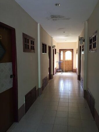 Shwe Daung Thiri Motel - Burmese Only - Photo3