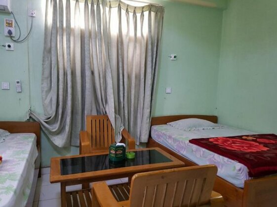 Shwe Thiha Guest House-Burmese Only - Photo3