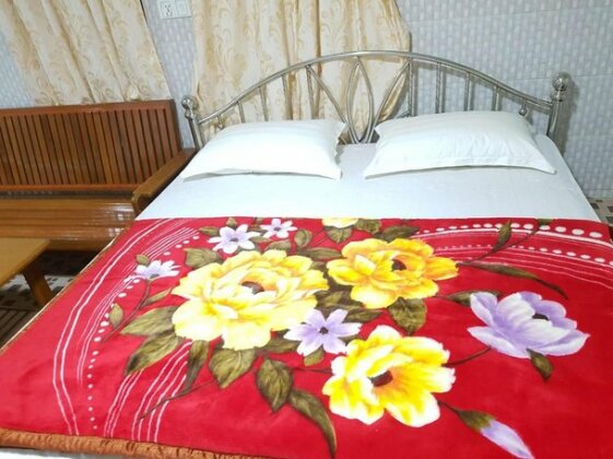 Shwe Thiha Guest House-Burmese Only - Photo4