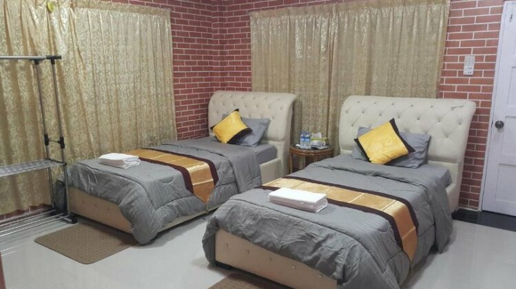 April Inn Pyin U Lwin - Photo5