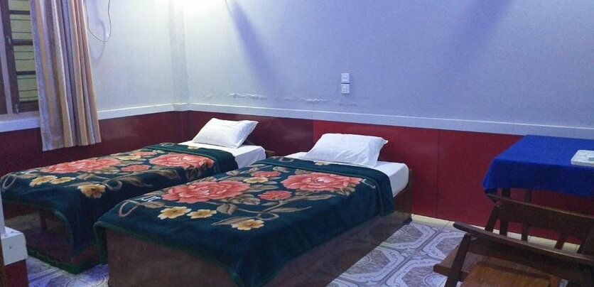 Grace Hotel I - Photo2