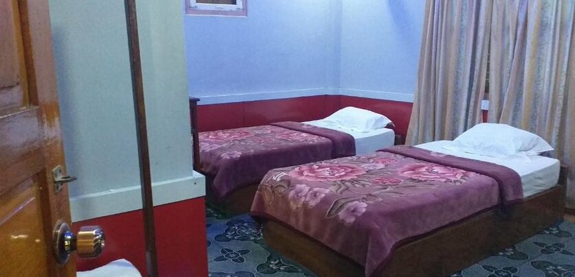 Grace Hotel I - Photo3