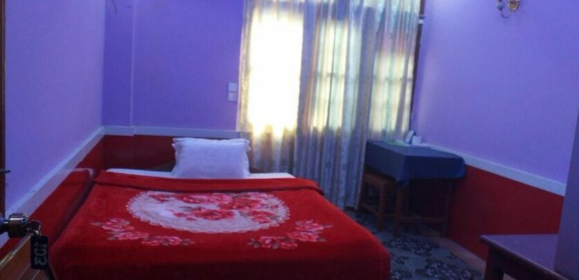 Grace Hotel I - Photo4