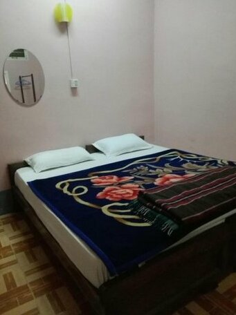Grace Hotel -II - Photo2