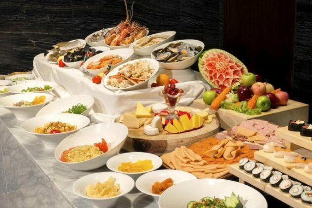 Holiday Inn - Burmese Only - Photo4