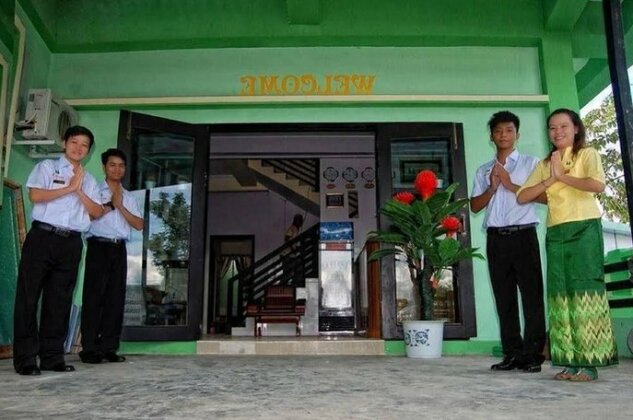 Hotel 99 Pyin U Lwin - Photo3