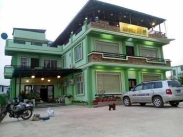 Hotel 99 Pyin U Lwin