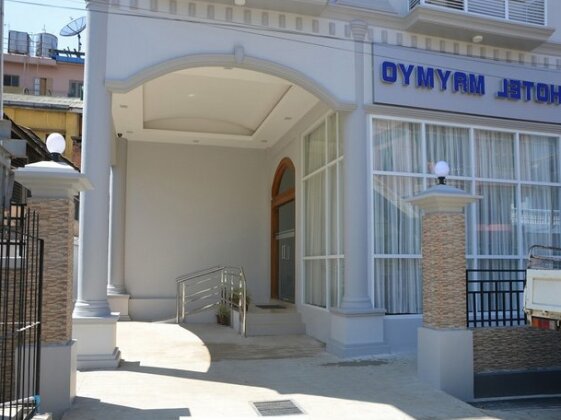 Hotel Maymyo - Photo4