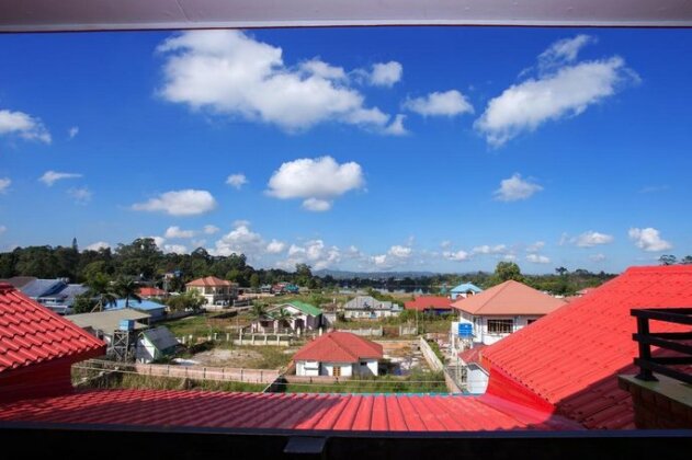 Hotel Rich Pyin Oo Lwin - Photo4