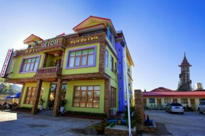 Hotel Rich Pyin Oo Lwin