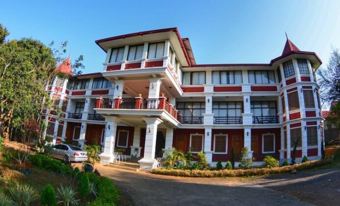 Hotel Spring Pyin U Lwin - Photo2