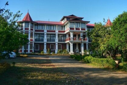 Hotel Spring Pyin U Lwin