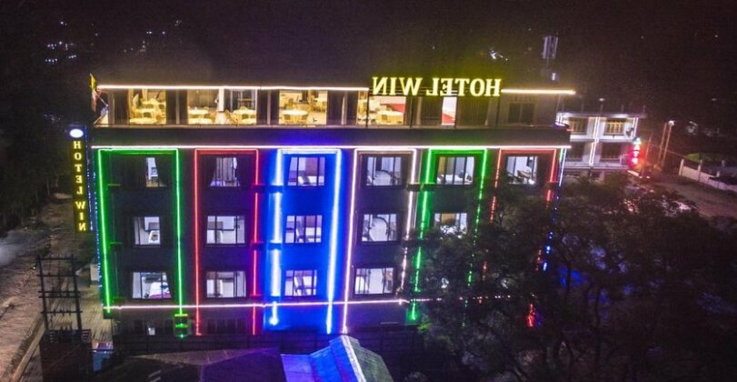 Hotel Win Pyin U Lwin - Photo2