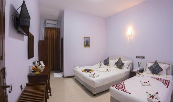 Hotel Win Pyin U Lwin - Photo3