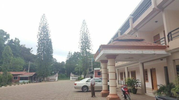 Mya Nanda Hotel - Photo5