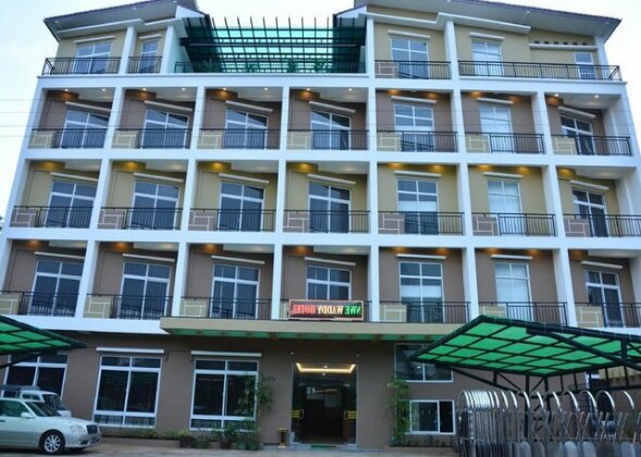 Nwe Waddy Hotel Pyin Oo Lwin - Photo4