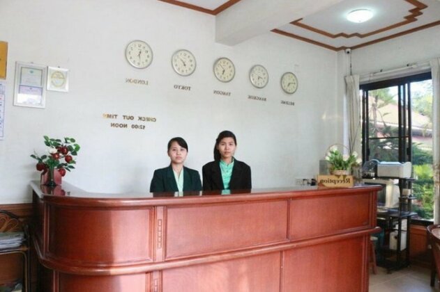 Peace Land Hotel - Photo3