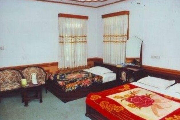 Peace Land Hotel - Photo4