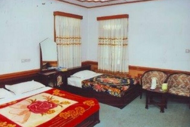 Peace Land Hotel - Photo5