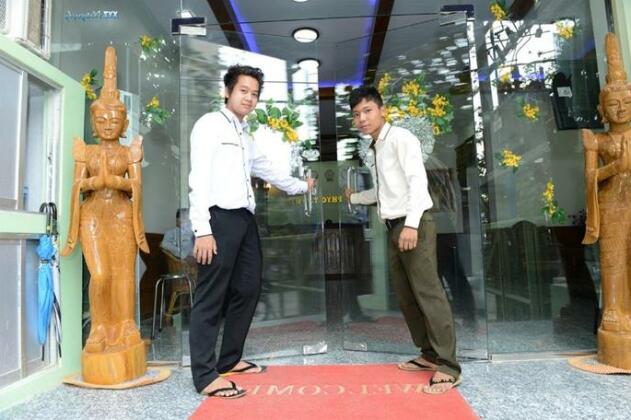 Phyo Taw Win Hotel - Photo5