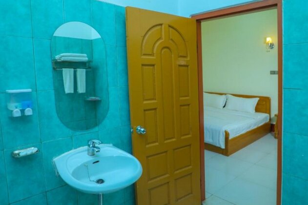 Royal Aung Tha Pyay Hotel - Photo3