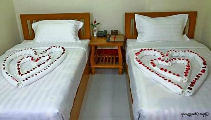 Royal Aung Tha Pyay Hotel - Photo4