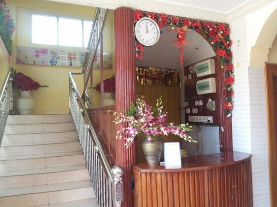 Royal Flower Guest House - Photo2