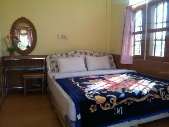 Royal Flower Guest House - Photo5