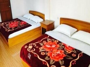 Ruby Hotel Pyin U Lwin - Photo2