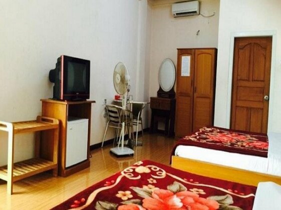 Ruby Hotel Pyin U Lwin - Photo3