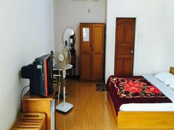 Ruby Hotel Pyin U Lwin - Photo4