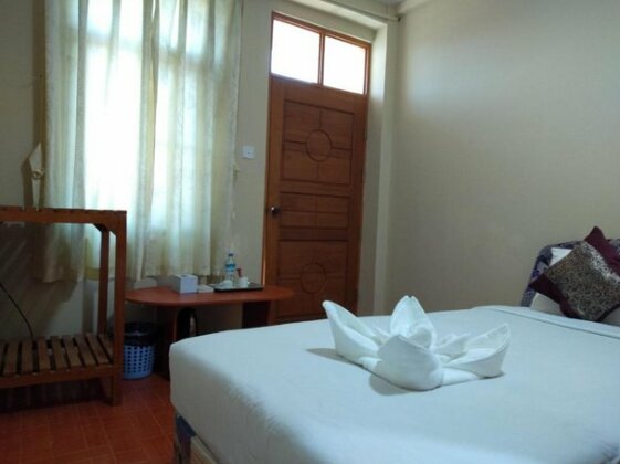 Shwe Eain Nann Hotel - Photo3