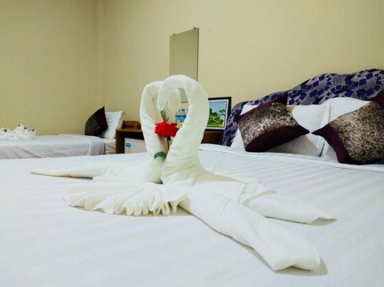 Shwe Eain Nann Hotel - Photo4