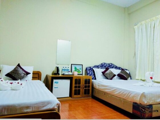 Shwe Eain Nann Hotel - Photo5