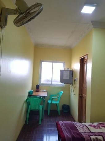 Si Wai Toe Guest House - Burmese Only - Photo4