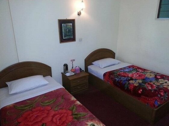 Star Hotel Pyin Oo Lwin - Photo2