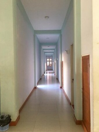 Su Pyae Sone Hotel - Burmese Only - Photo2