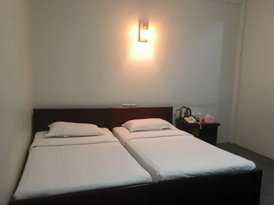 Su Pyae Sone Hotel - Burmese Only - Photo3