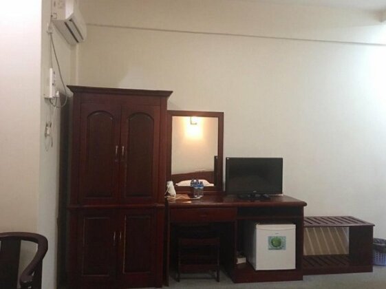 Su Pyae Sone Hotel - Burmese Only - Photo4