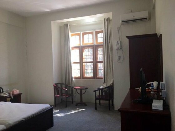 Su Pyae Sone Hotel - Burmese Only - Photo5