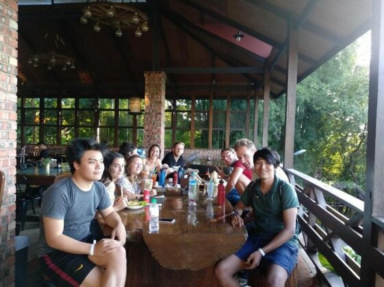 Tar Tar & Nay Hostel - Photo2