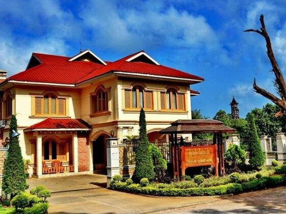 Win Unity Hotel Pyin Oo Lwin
