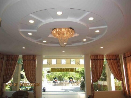 Hotel Kyauk Phyu - Photo2