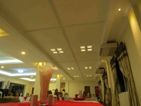 Hotel Kyauk Phyu - Photo3