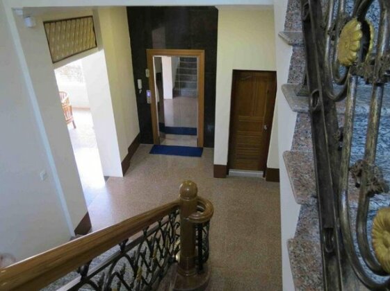 Hotel Kyauk Phyu - Photo4