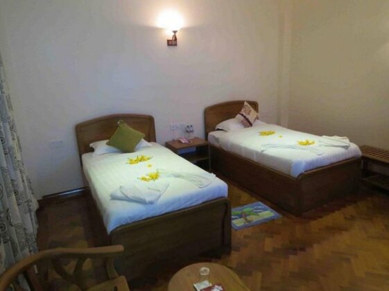 Hotel Kyauk Phyu - Photo5