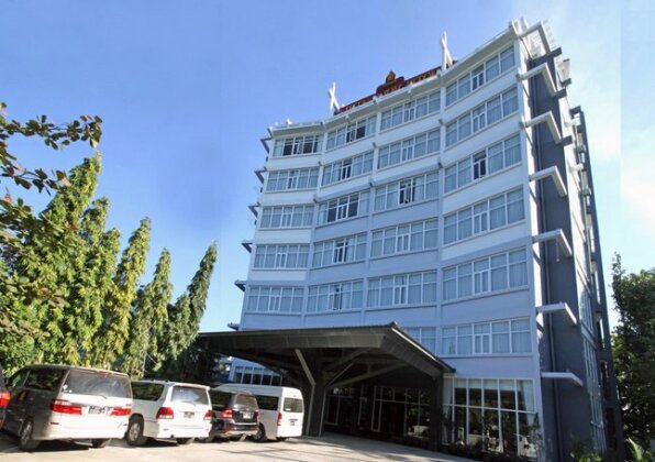 Hotel Varanathi