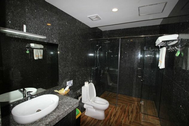 Hotel Varanathi - Photo4