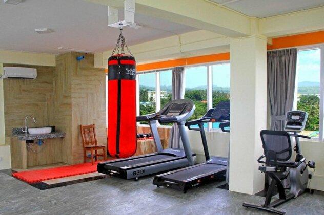 Hotel Varanathi - Photo5
