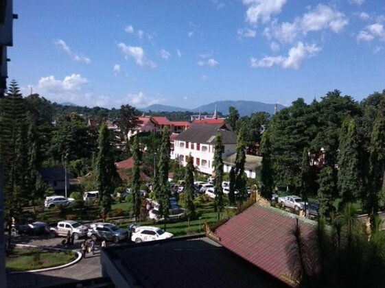 Amazing Kengtong Resort - Photo4